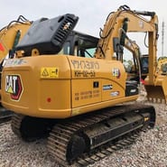 2021 Caterpillar 315DL Crawler Excavator 2021 Caterpillar 315DL Crawler Excavator