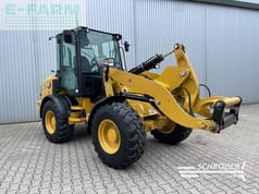 2021 Caterpillar 908M Mini Excavator
