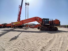 2021 Hitachi EX1200-7 2021 Hitachi EX1200-7