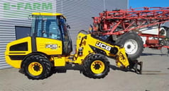 2021 JCB TM180 Mini Excavator