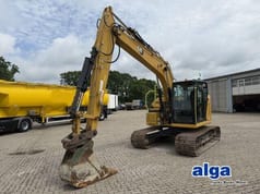 2022 Caterpillar 315 GC Crawler Excavator