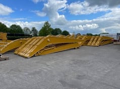 2022 Caterpillar 320 Crawler Excavator