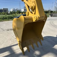 2022 Caterpillar 323 Crawler Excavator