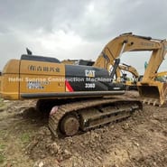 2022 Caterpillar 336D Crawler Excavator 2022 Caterpillar 336D Crawler Excavator