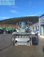 2022 Kramer KL55.8T front view