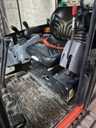 2022 Kubota KX016-4 Mini Excavator