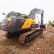 2022 Volvo EC290 Crawler Excavator