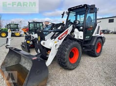 2023 Bobcat L85 Mini Excavator 2023 Bobcat L85 Mini Excavator