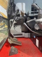 2023 Caterpillar 307E2 Mini Excavator