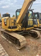 2023 Caterpillar 308E Mini Excavator 2023 Caterpillar 308E Mini Excavator