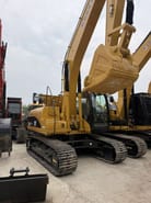 2023 Caterpillar 320C Crawler Excavator 2023 Caterpillar 320C Crawler Excavator