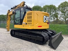 2023 Caterpillar 325 Crawler Excavator 2023 Caterpillar 325 Crawler Excavator