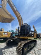 2023 Caterpillar 336D2 Crawler Excavator