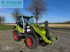 2023 Claas TORION 530 Mini Excavator 2023 Claas TORION 530 Mini Excavator