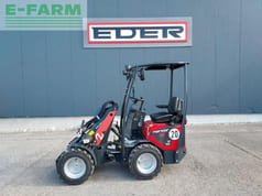 2023 Oehler 755XC Mini Excavator