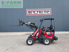 2023 Oehler A6226 Mini Excavator 2023 Oehler A6226 Mini Excavator