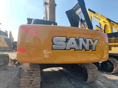 2023 Sany 305H Crawler Excavator