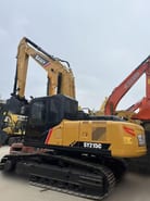 2023 Sany SY215C Crawler Excavator