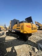 2023 Sany SY245H Crawler Excavator 2023 Sany SY245H Crawler Excavator