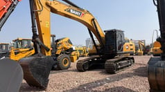2023 Sany SY365H Crawler Excavator 2023 Sany SY365H Crawler Excavator