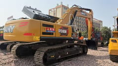2023 Sany SY365H Crawler Excavator