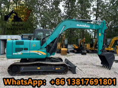 2023 Sunward SWE90E Mini Excavator