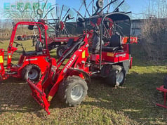 2023 Thaler 2220S Mini Excavator 2023 Thaler 2220S Mini Excavator