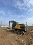 2023 Volvo EC210D Crawler Excavator 2023 Volvo EC210D Crawler Excavator