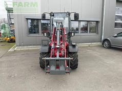 2023 Weidemann 1390 Mini Excavator
