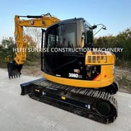 2024 Caterpillar 308 D Mini Excavator 2024 Caterpillar 308 D Mini Excavator