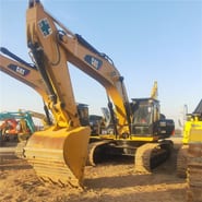 2024 Caterpillar 336D Crawler Excavator 2024 Caterpillar 336D Crawler Excavator