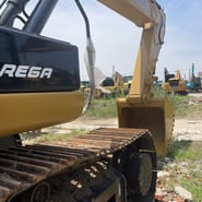 2024 Caterpillar 336D2L Crawler Excavator