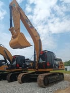2024 Caterpillar 336DL Crawler Excavator