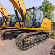 2024 Caterpillar 336GC Crawler Excavator