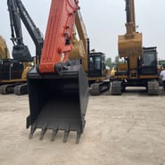 2024 Doosan DX300LC-9C Crawler Excavator