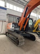 2024 Hitachi ZX210 Crawler Excavator