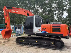 2024 Hitachi ZX210LC-5G Crawler Excavator 2024 Hitachi ZX210LC-5G Crawler Excavator