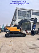 2024 Hyundai R220-9 Crawler Excavator 2024 Hyundai R220-9 Crawler Excavator