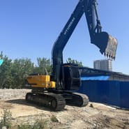 2024 Hyundai R220LC-9S Crawler Excavator 2024 Hyundai R220LC-9S Crawler Excavator