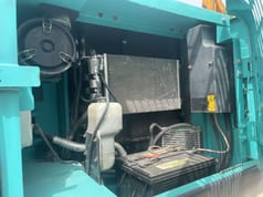 2024 Kobelco DK130-8 Crawler Excavator
