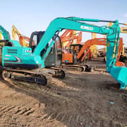2024 Kobelco SK75-8 Mini Excavator 2024 Kobelco SK75-8 Mini Excavator