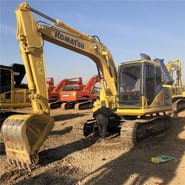 2024 Komatsu PC110-7 Mini Excavator 2024 Komatsu PC110-7 Mini Excavator