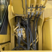 2024 Komatsu PC220-8 Crawler Excavator