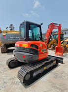 2024 Kubota KX163 Mini Excavator 2024 Kubota KX163 Mini Excavator