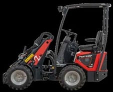 2024 Oehler 755XC Mini Excavator 2024 Oehler 755XC Mini Excavator