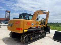 2024 Sany SY155C