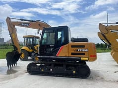 2024 Sany SY155C