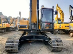 2024 Sany SY235-9 Crawler Excavator