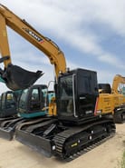 2024 Sany SY95C PRO Crawler Excavator 2024 Sany SY95C PRO Crawler Excavator