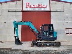 2024 Sunward SWE90UF Mini Excavator 2024 Sunward SWE90UF Mini Excavator
